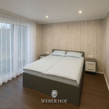 Weber Hof - Wohnen im neuen schönen Tiny Haus Bild 5 Weber Hof - Wohnen im neuen schönen Tiny Haus Bild 5