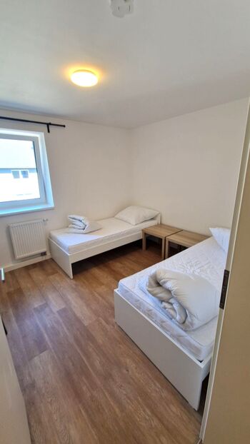 Schlafzimmer 1 Schlafzimmer 1