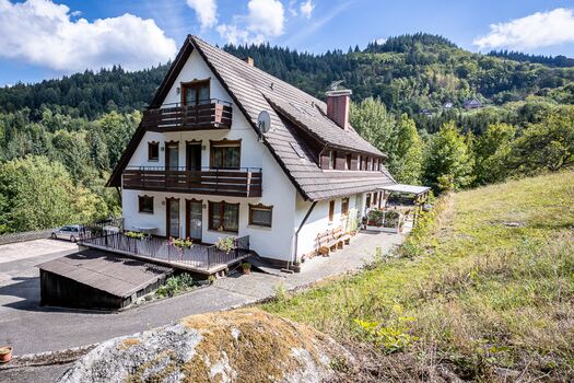 Ferienhaus Knapp Ferienhaus Knapp