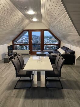 Ferienwohnung Panorama Bild 3 Ferienwohnung Panorama Bild 3