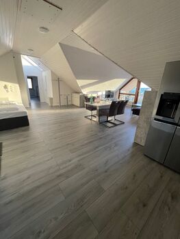 Ferienwohnung Panorama Bild 2 Ferienwohnung Panorama Bild 2