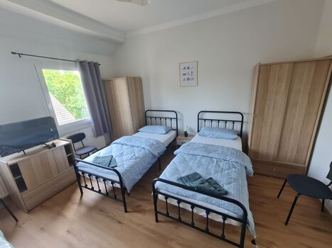 Komfort 3 Zimmer Bild 2 Komfort 3 Zimmer Bild 2