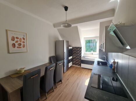 Komfort 3 Zimmer Bild 5 Komfort 3 Zimmer Bild 5
