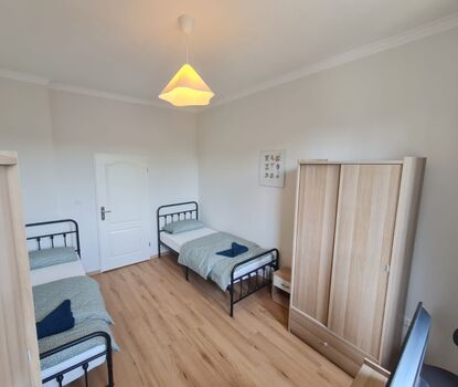 Komfort 3 Zimmer Bild 4 Komfort 3 Zimmer Bild 4