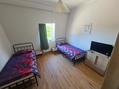 Komfort 3 Zimmer Bild 3 Komfort 3 Zimmer Bild 3