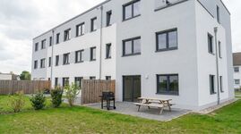 MH75 / TOMASZ-LIVING in GELSENKIRCHEN / über 100+ Betten Bild 7 MH75 / TOMASZ-LIVING in GELSENKIRCHEN / über 100+ Betten Bild 7