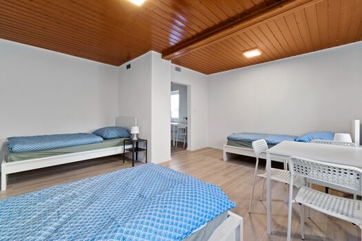 Apartments in Wegberg – 24h Check-In Apartments in Wegberg – 24h Check-In