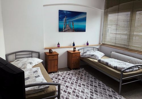 Doppel Zimmer Doppel Zimmer