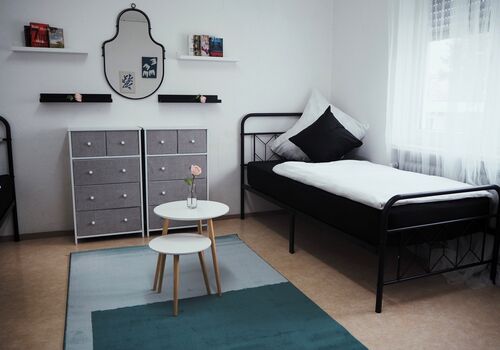 Monteurzimmer Neumarkt Zentrum – mit Parkplatz Bild 4 Monteurzimmer Neumarkt Zentrum – mit Parkplatz Bild 4