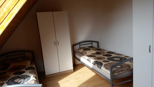 Monteurwohnung Eichhorn Monteurwohnung Eichhorn