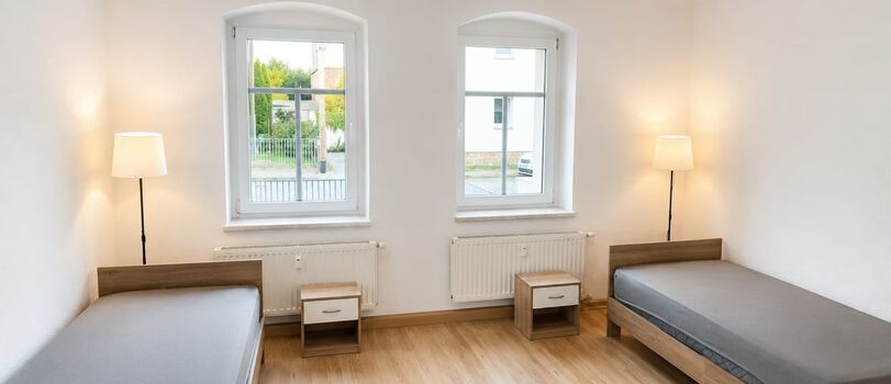 Wohnung Am Mühlbach Wohnung Am Mühlbach