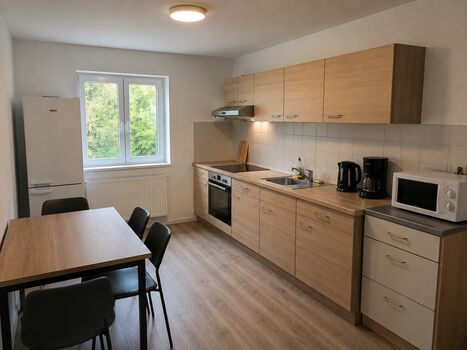 Wohnung Peißker Wohnung Peißker