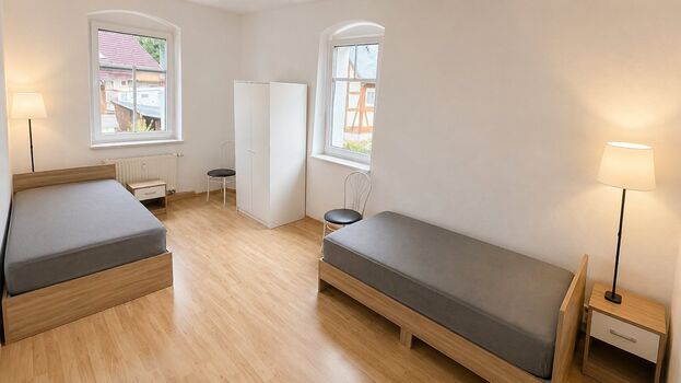 Wohnung Am Mühlbach Bild 2 Wohnung Am Mühlbach Bild 2