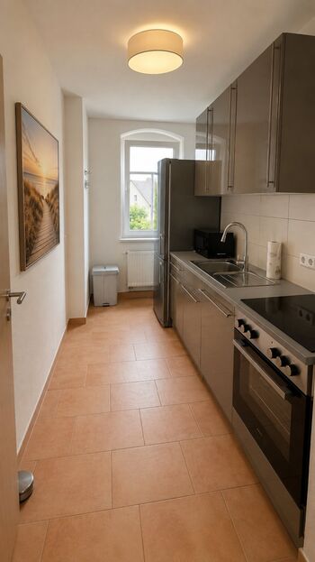 Wohnung Am Mühlbach Bild 3 Wohnung Am Mühlbach Bild 3