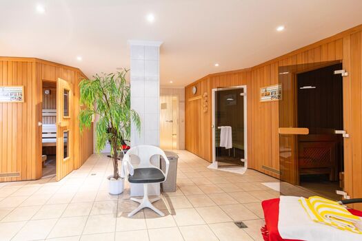 Monteurszentrum Bad Harzburg – Komfortable Gruppenunterkunft Bild 4 Monteurszentrum Bad Harzburg – Komfortable Gruppenunterkunft Bild 4