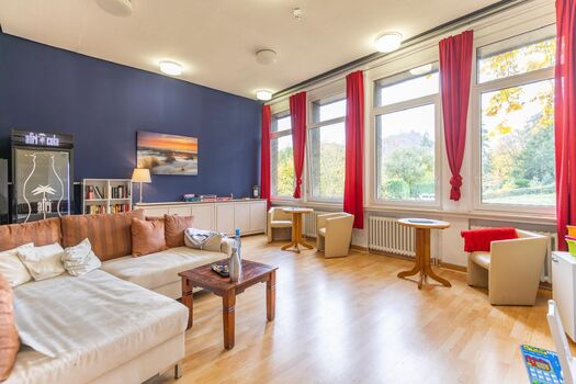 Monteurszentrum Bad Harzburg – Komfortable Gruppenunterkunft Bild 2 Monteurszentrum Bad Harzburg – Komfortable Gruppenunterkunft Bild 2