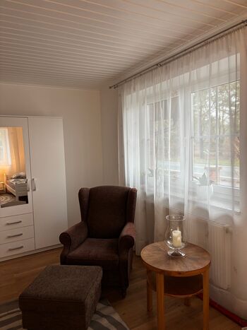 Wohnung in Voigtei/Steyerberg Bild 2 Wohnung in Voigtei/Steyerberg Bild 2