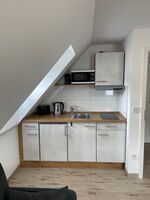 “Auszeit“ Apartment Paris Bild 6 “Auszeit“ Apartment Paris Bild 6