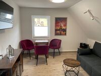 “Auszeit“ Apartment Paris Bild 1 “Auszeit“ Apartment Paris Bild 1