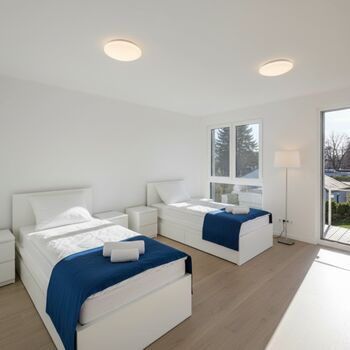 Geräumige & charmante Suite in Wandsbek Bild 2 Geräumige & charmante Suite in Wandsbek Bild 2