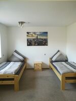 Wohnung/Haus für Arbeiter und Monteure bis 11 Personen Bild 2 Wohnung/Haus für Arbeiter und Monteure bis 11 Personen Bild 2