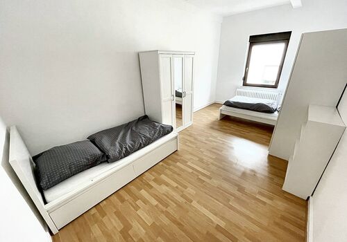 Monteurunterkünfte bei Bad Kreuznach – 24h Check-In Zdjęcie 5 Monteurunterkünfte bei Bad Kreuznach – 24h Check-In Zdjęcie 5