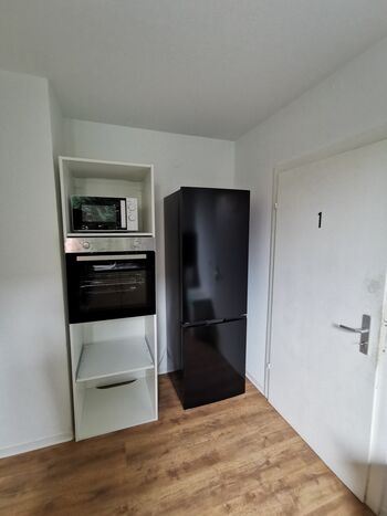 Worker Apartment Neu-Ulm Picture 2 Worker Apartment Neu-Ulm Picture 2