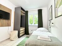 Einbettzimmer Einbettzimmer