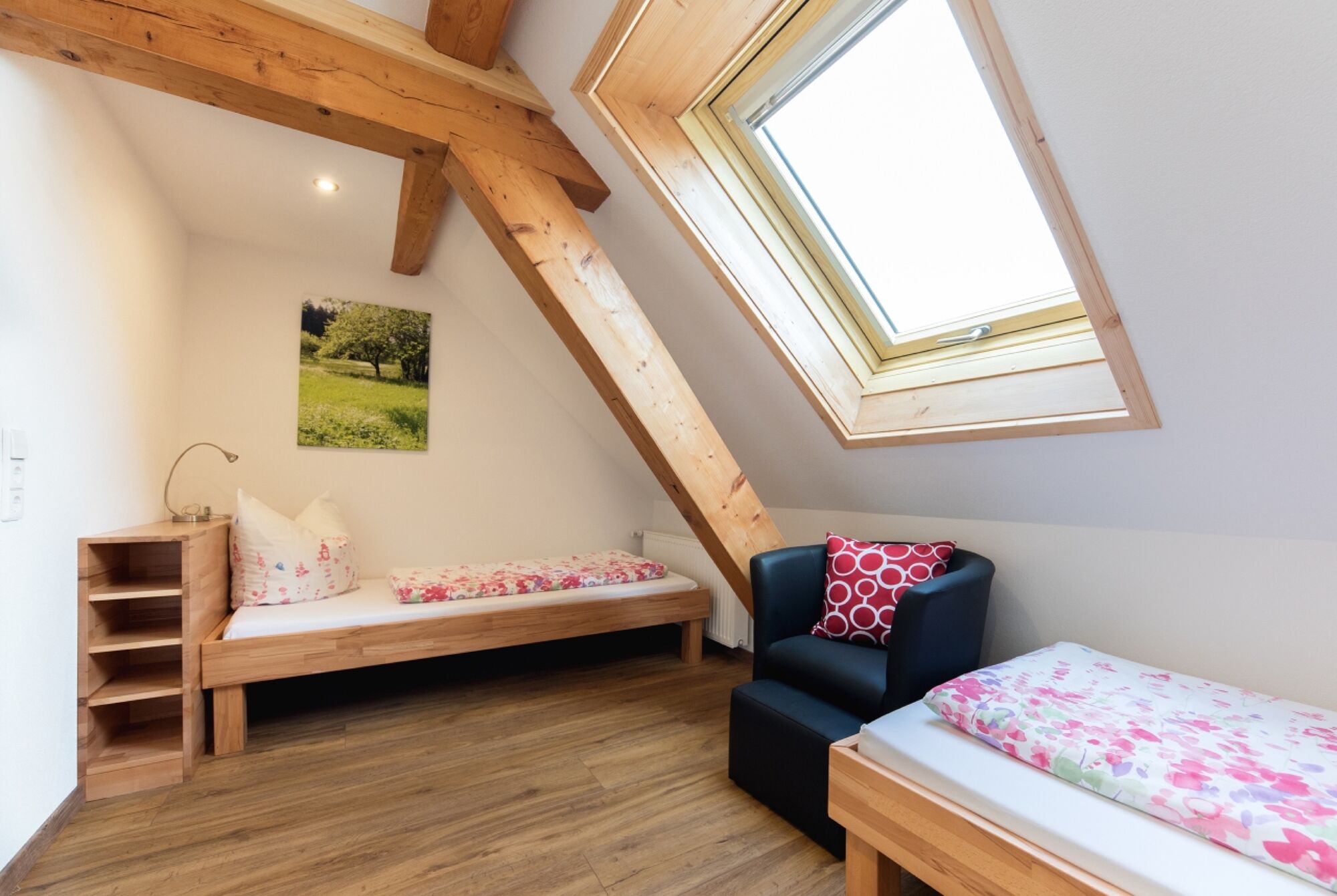 Wohnung Rappenfelsen Wohnung Rappenfelsen