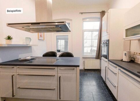 Ruhige Unterkunft für Arbeiter in Jesteburg Bild 3 Ruhige Unterkunft für Arbeiter in Jesteburg Bild 3