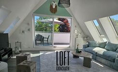 Loft Kiel- Kronshagen Bild 9 Loft Kiel- Kronshagen Bild 9