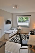 Haus Lina Monteur- und Ferienwohnung Bild 1 Haus Lina Monteur- und Ferienwohnung Bild 1