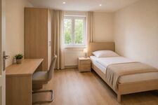 Mitarbeiterzimmer ab 16 Euro heute anfragen, morgen einziehen Bild 6 Mitarbeiterzimmer ab 16 Euro heute anfragen, morgen einziehen Bild 6