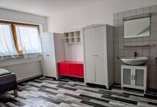 Doppelzimmer Doppelzimmer