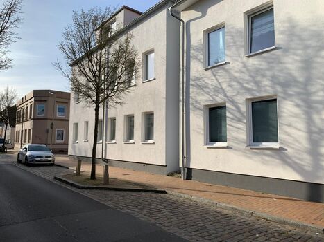 Ensar Monteurwohnung Ensar Monteurwohnung