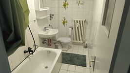 2-Zimmer Wohnung in Innenstadtlage Bild 7 2-Zimmer Wohnung in Innenstadtlage Bild 7