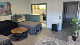2-Zimmer Wohnung in Innenstadtlage Bild 1 2-Zimmer Wohnung in Innenstadtlage Bild 1
