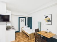 Monteurzimmer Lustenau Bild 17 Monteurzimmer Lustenau Bild 17