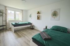 Kuhl 2- 2 ROOMS, FULLY EQUIPPED, TOP WIFI Bild 3 Kuhl 2- 2 ROOMS, FULLY EQUIPPED, TOP WIFI Bild 3