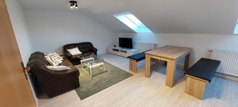 Wohnung Glück Bild 1 Wohnung Glück Bild 1