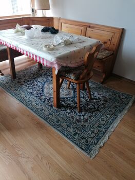 Wohnung für 4 Personen, 2 Schlafzimmer. Zentrum Memmingen Picture 2 Wohnung für 4 Personen, 2 Schlafzimmer. Zentrum Memmingen Picture 2