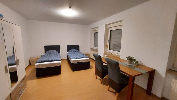 Gästezimmer nähe Würzburg Gästezimmer nähe Würzburg