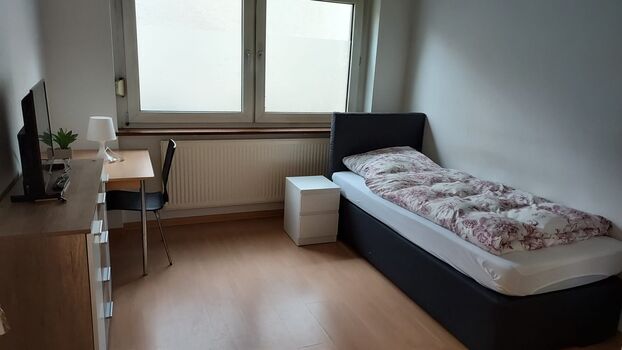Gästezimmer in der Nähe von Würzburg und Ochsenfurt Bild 3 Gästezimmer in der Nähe von Würzburg und Ochsenfurt Bild 3