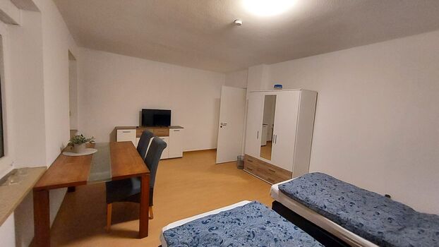 Gästezimmer in der Nähe von Würzburg und Ochsenfurt Bild 5 Gästezimmer in der Nähe von Würzburg und Ochsenfurt Bild 5