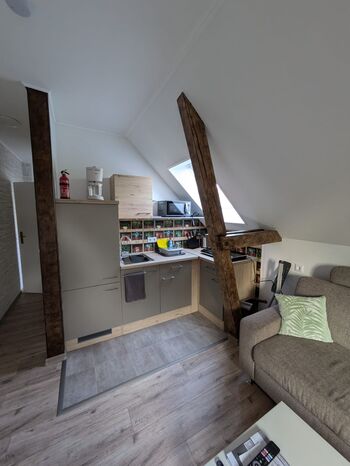 Wohnung Kasaleso Dorum Bild 2 Wohnung Kasaleso Dorum Bild 2