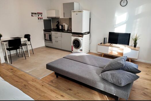 Wohnung Nürtingen Bild 2 Wohnung Nürtingen Bild 2