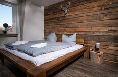 Das Schlafzimmer für gemütliche Stunden zu zweit Das Schlafzimmer für gemütliche Stunden zu zweit