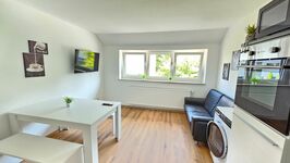 Home for workers- fully equipped, TOP WIFI, SMART TV Bild 9 Home for workers- fully equipped, TOP WIFI, SMART TV Bild 9