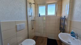 Home for workers- fully equipped, TOP WIFI, SMART TV Bild 5 Home for workers- fully equipped, TOP WIFI, SMART TV Bild 5