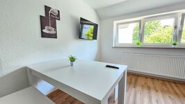 Home for workers- fully equipped, TOP WIFI, SMART TV Bild 3 Home for workers- fully equipped, TOP WIFI, SMART TV Bild 3